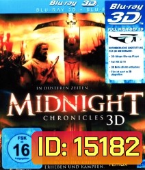 Midnight Chronicles (2009) 3D
