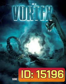 Vortex วอเท็กซ์ สงครามอสูรล่าอสูร