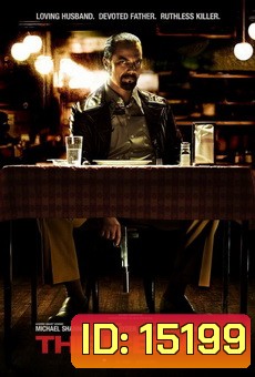 the ICEMAN (2012) ดิ ไอซ์แมน เชือดโหดจุดเยือกแข็ง