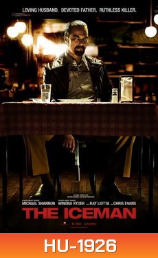 the ICEMAN (2012) ดิ ไอซ์แมน เชือดโหดจุดเยือกแข็ง