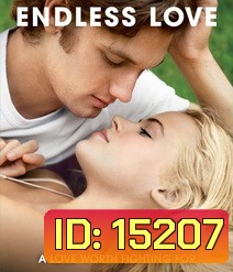 Endless Love รักนิรันดร์
