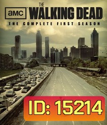 The Walking Dead Season 1