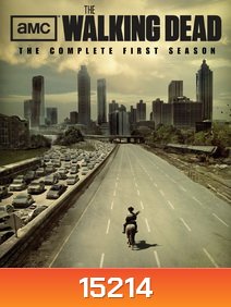 The Walking Dead Season 1