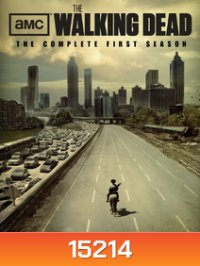 The Walking Dead Season 1