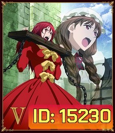 Maoyu Vol.5-จอมมารผู้กล้า จับคู่กู้โลก