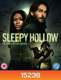 Sleepy Hollow Season 1 (2013) ผีหัวขาดล่าหัวคน ปี 1