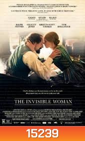 The Invisible Woman พิศวาสลับกวีก้องโลก