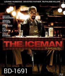 The Iceman ดิ ไอซ์แมน เชือดโหดจุดเยือกแข็ง