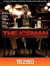The Iceman ดิ ไอซ์แมน เชือดโหดจุดเยือกแข็ง