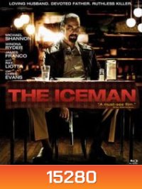 The Iceman ดิ ไอซ์แมน เชือดโหดจุดเยือกแข็ง