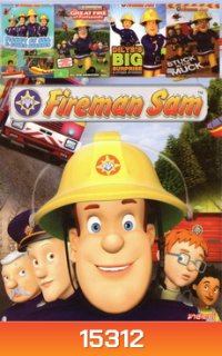 Fireman Sam NEXT TEEN NO. 357