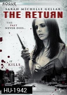 the RETURN (2006) | เดอะ รีเทิร์น โสตพยาบาท