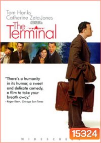The Terminal (2004) เดอะ เทอร์มินัล ด้วยรักและมิตรภาพ
