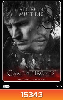 Game of Thrones Season 4