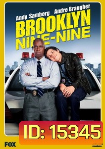 Brooklyn Nine-Nine Season 1