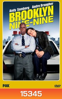 Brooklyn Nine-Nine Season 1