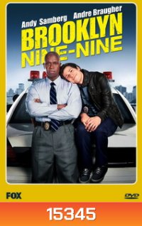 Brooklyn Nine-Nine Season 1