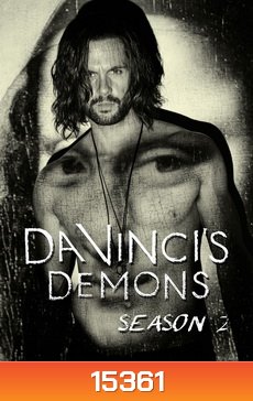 Da vinci's Demons Season 2