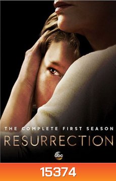 Resurrection Season 1