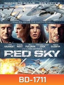 Red Sky สงครามพิฆาตเวหา