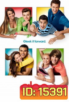 Glee Season 5 EP. 1-20 จบ