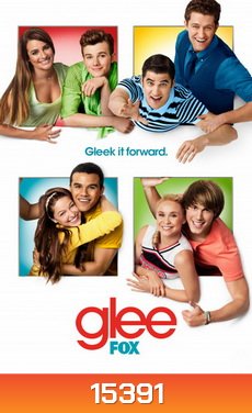 Glee Season 5 EP. 1-20 จบ