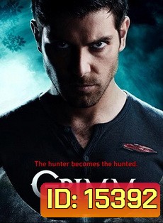 Grimm: Season 3 (2013) กริมม์ ยอดนักสืบนิทานสยอง ปี 3 EP. 1-22 จบ