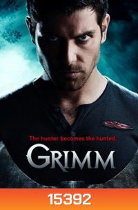 Grimm: Season 3 (2013) กริมม์ ยอดนักสืบนิทานสยอง ปี 3 EP. 1-22 จบ