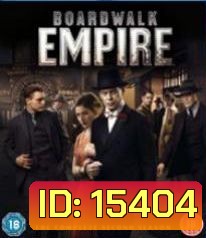 Boardwalk Empire Season 2 โคตรเจ้าพ่อเหนือทรชน ปี 2