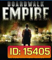 Boardwalk Empire Season 1 โคตรเจ้าพ่อเหนือทรชน ปี 1