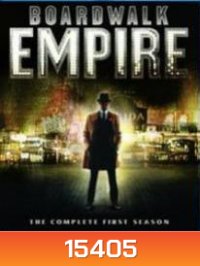 Boardwalk Empire Season 1 โคตรเจ้าพ่อเหนือทรชน ปี 1