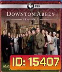 Downton Abbey: Season 2 กลเกียรติยศ ปี 2
