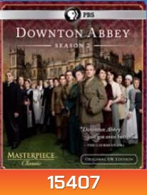 Downton Abbey: Season 2 กลเกียรติยศ ปี 2