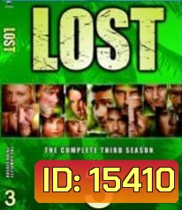 Lost Season 3 อสูรกายดงดิบ ซีซั่น 3