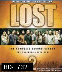 Lost Season 2 อสูรกายดงดิบ ซีซั่น 2