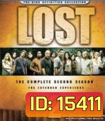 Lost Season 2 อสูรกายดงดิบ ซีซั่น 2
