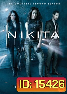 Nikita Season 2 EP 1-23 จบ