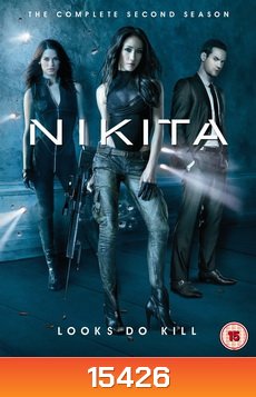 Nikita Season 2 EP 1-23 จบ