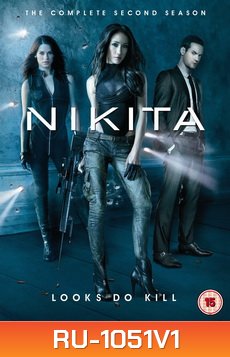 Nikita Season 2 EP 1-23 จบ