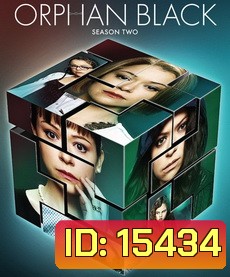 Orphan Black Season 2