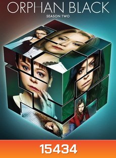Orphan Black Season 2