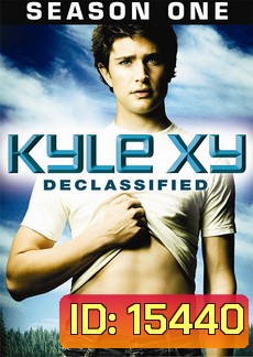 Kyle XY Season 1