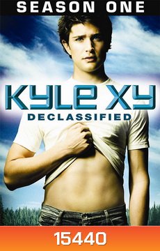 Kyle XY Season 1
