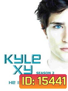 Kyle XY Season 2