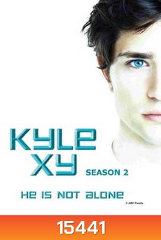 Kyle XY Season 2