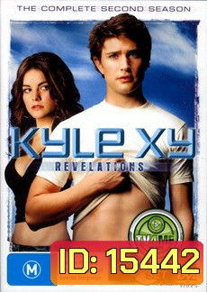 Kyle XY Season 2.5
