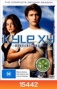 Kyle XY Season 2.5