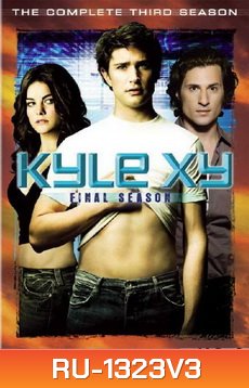 Kyle XY Season 3
