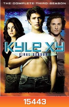 Kyle XY Season 3