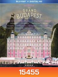 The Grand Budapest Hotel (2014) คดีพิสดารโรงแรมแกรนด์บูดาเปสต์ {บรรยายไทย-อังกฤษ ต้องกดเปลี่ยนหน้าเมนู}